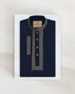 Premium Panjabi 2650