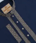 Premium Panjabi 2650 - Image 3