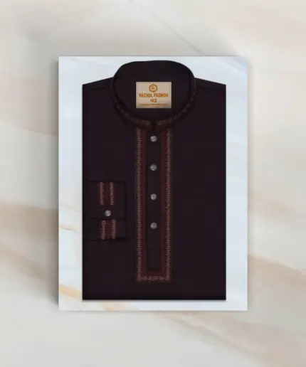 Platinum Panjabi 2827