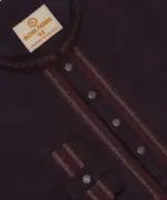 Platinum Panjabi 2827 - Image 3