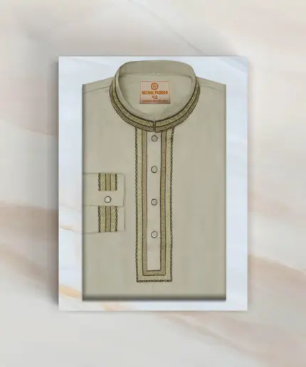 Platinum Panjabi 2830