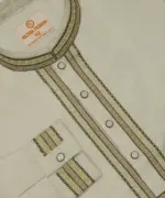 Platinum Panjabi 2830 - Image 3