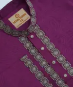Premium Panjabi 2616 - Image 3