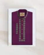 Premium Panjabi 2616