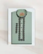 Premium Panjabi 2611