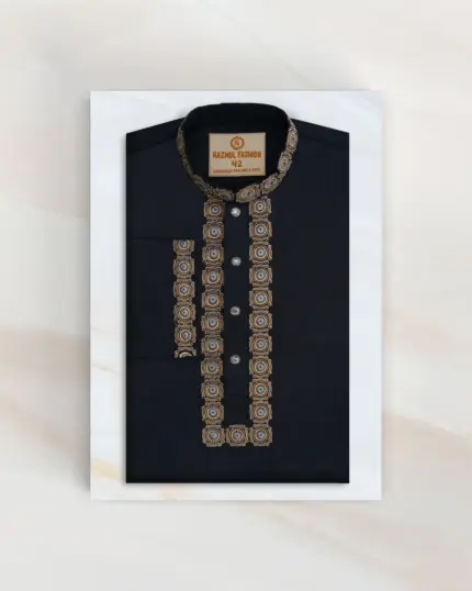 Premium Panjabi 2615