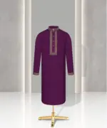 Premium Panjabi 2621 - Image 2