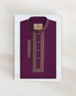 Premium Panjabi 2621