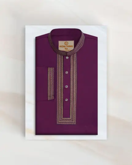 Premium Panjabi 2621