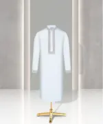 Premium Panjabi 2622 - Image 2