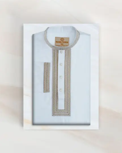 Premium Panjabi 2622