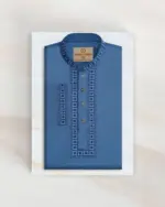 Premium Panjabi 2630