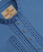 Premium Panjabi 2630 - Image 2