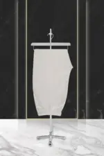 Platinum Pajama Off-White 801