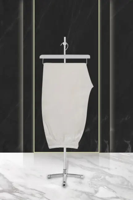 Platinum Pajama Off-White 801