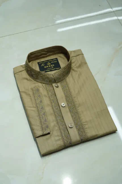 Luxury Panjabi 2740