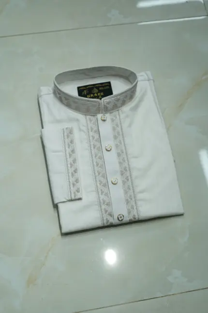 Luxury Panjabi 2741