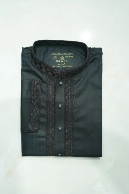 Luxury Panjabi 2743