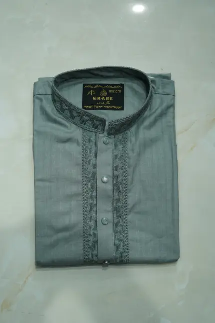 Luxury Panjabi 2744