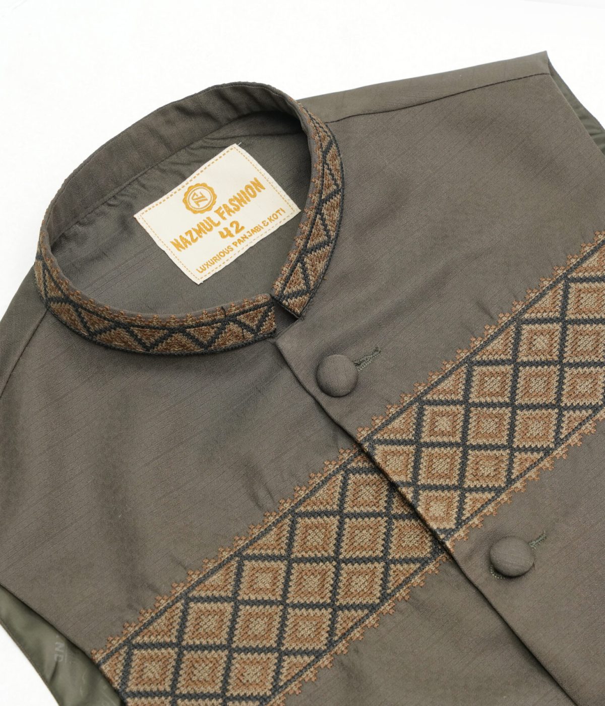 756-OliveGreen