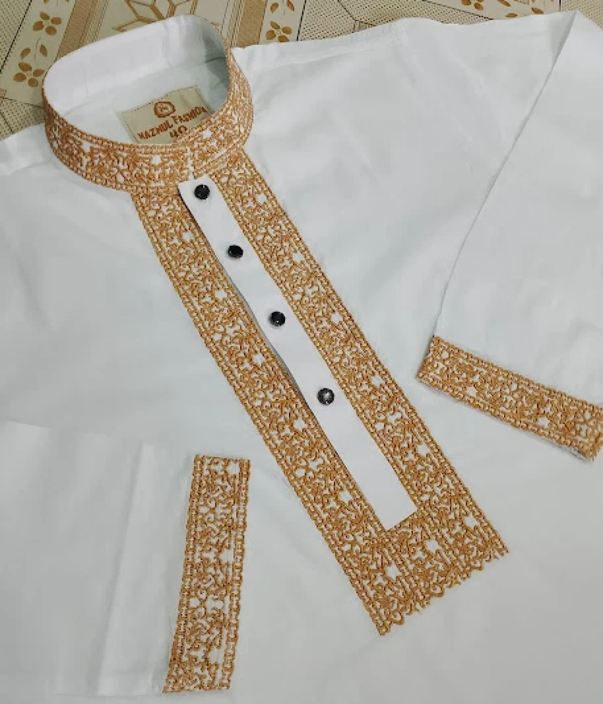 illyen golden