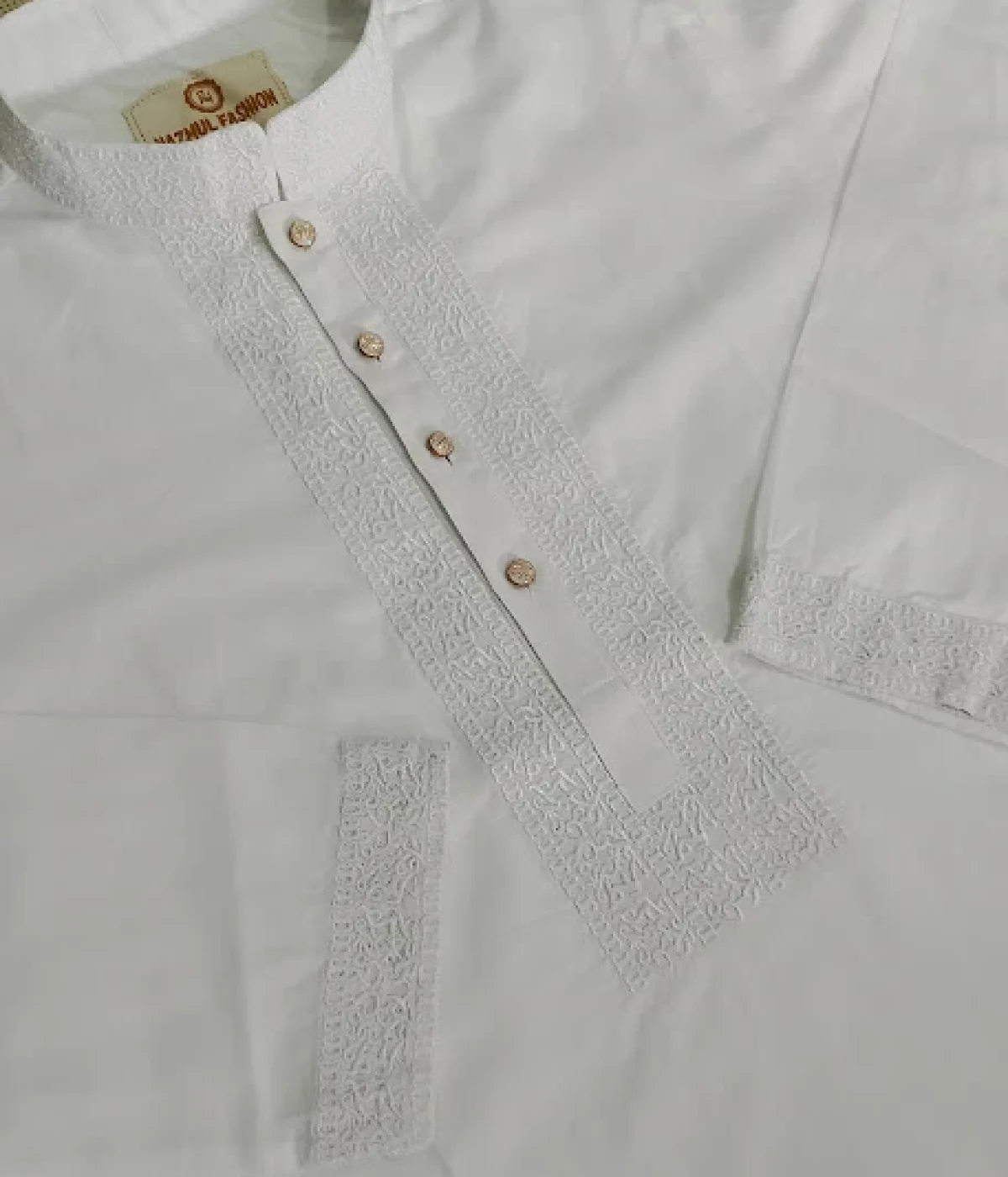 illyen white